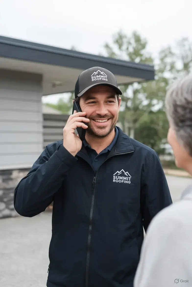 Flat Roof Leak Repair Brookton, ME FAQs